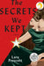 The Secrets We Kept by Lara Prescott