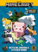 Minecraft Animals! (Minecraft) by Random House