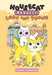 Housecat Trouble: Lost and Found: (A Graphic Novel) by Mason Dickerson