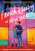 French Kissing in New York by Anne-Sophie Jouhanneau