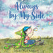 Always by My Side: A Stuffie Story by Jennifer Black Reinhardt