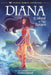 Diana and the Island of No Return by Aisha Saeed