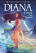 Diana and the Island of No Return by Aisha Saeed