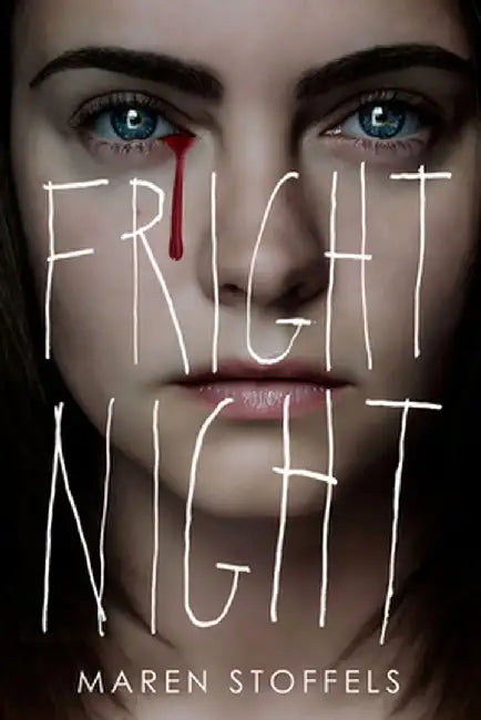 Fright Night by Maren Stoffels