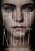 Fright Night by Maren Stoffels