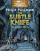 The Subtle Knife Graphic Novel by Philip Pullman