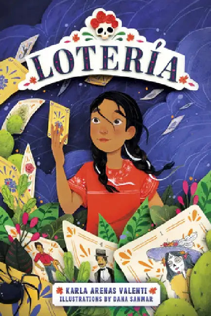 Lotería by Karla Valenti