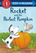 Rocket and the Perfect Pumpkin by Tad Hills