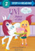 Uni the Unicorn Bakes a Cake by Amy Krouse Rosenthal