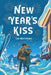 New Year's Kiss by Lee Matthews