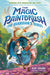 The Magic Paintbrush: The Guardian's Quest by Kat Zhang, Eric Darnell, Phoebe Zhong