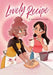 Lovely Recipe: (A Graphic Novel) by Myra Rose Nino