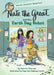 Nate the Great and the Earth Day Robot by Andrew Sharmat