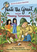 Nate the Great and the Missing Tomatoes by Andrew Sharmat