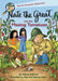 Nate the Great and the Missing Tomatoes by Andrew Sharmat