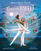 B Is for Ballet: A Dance Alphabet (American Ballet Theatre) by John Robert Allman