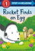 Rocket Finds an Egg by Tad Hills