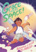 Grace Needs Space!: (A Graphic Novel) by Benjamin A. Wilgus