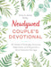 Newlywed Couple's Devotional: 52 Weeks of Everyday Scripture, Reflections, and Prayers for a God-Centered Marriage by Christopher Bailey