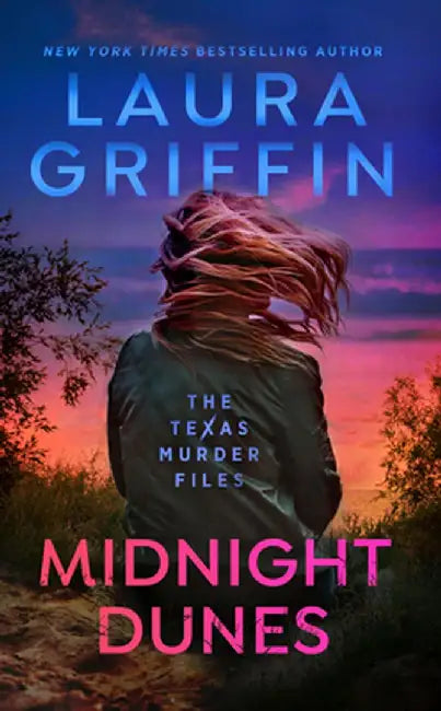 Midnight Dunes by Laura Griffin