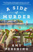 A Side of Murder by Amy Pershing