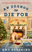 An Eggnog to Die for by Amy Pershing
