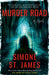 Murder Road by Simone St James