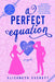 A Perfect Equation by Elizabeth Everett