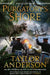 Purgatory's Shore by Taylor Anderson