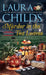 Murder in the Tea Leaves by Laura Childs