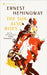 The Sun Also Rises by Ernest Hemingway