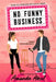 No Funny Business by Amanda Aksel