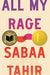 All My Rage by Sabaa Tahir