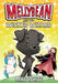 Mellybean and the Wicked Wizard by Mike White