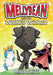 Mellybean and the Wicked Wizard by Mike White