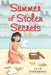 Summer of Stolen Secrets by Julie Sternberg