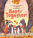 Better Together! by Amy Robach
