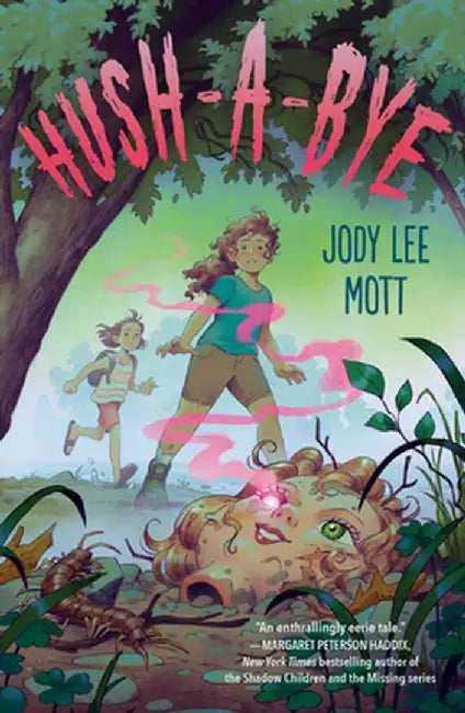 Hush-A-Bye by Jody Lee Mott