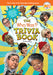 The Who Was? Trivia Book by Brian Elling