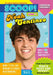 Noah Centineo: Issue #1 by C. H. Mitford