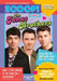 The Jonas Brothers: Issue #4 by Jennifer Sabin-Poux