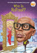 Who Is Rupaul? by Nicolas David Medina