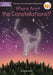 Where Are the Constellations? by Stephanie Sabol