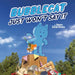 Bubblecat Just Won't Say It by Sean Charmatz