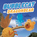 Bubblecat vs. Dragonbear by Sean Charmatz