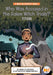 Who Was Accused in the Salem Witch Trials?: Tituba: A Who HQ Graphic Novel by Insha Fitzpatrick