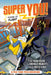 Power of Flight #1: A Pick-Your-Path Adventure by Hena Khan