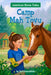 Camp Mah Tovu #4 by Yael Mermelstein