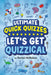 Let's Get Quizzical by Rachel McMahon