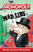 Monopoly Mad Libs: World's Greatest Word Game by Gabriella Degennaro
